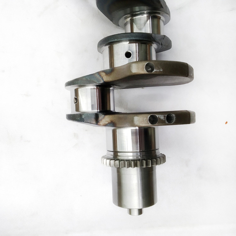 Crankshaft 2830476 for Cummins ISBE5.9 Diesel Engine 