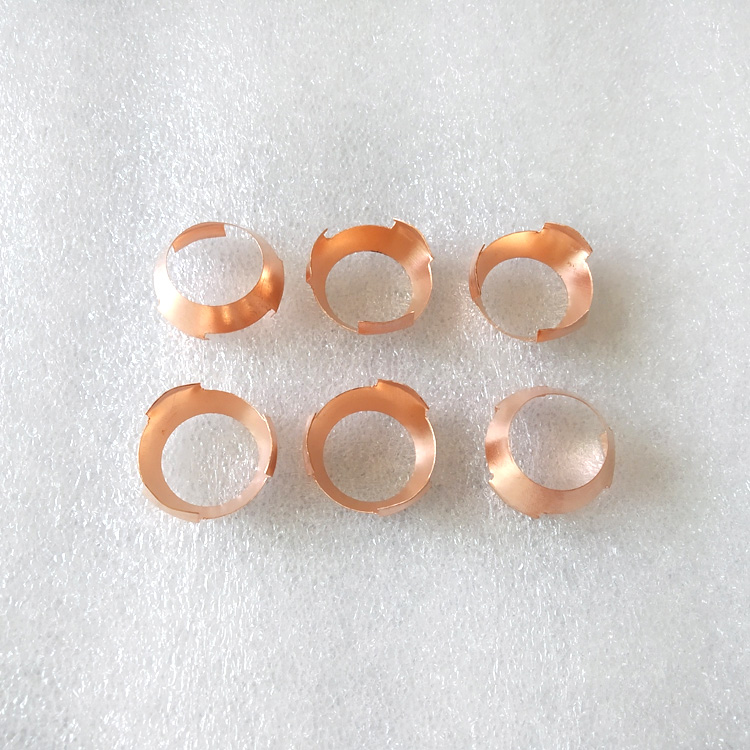 Fuel Injector Seal 207244 for Cummins K19 Engine