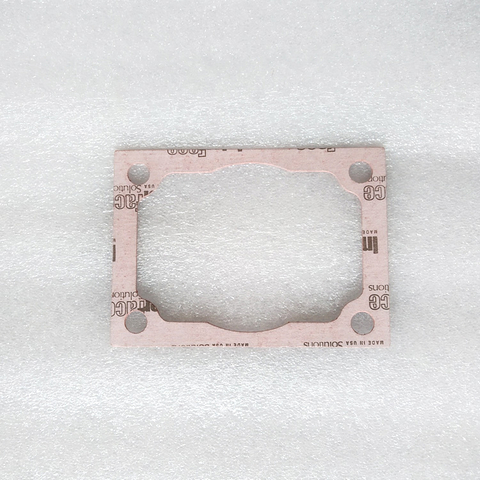 Water Pump Gasket 206455 for Cummins K50 Engines