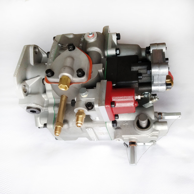 Fuel Injection Pump 3068708 For Cummins K50 Engine 
