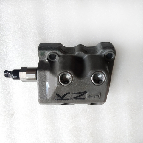 Fuel Pump Head 4954199 for ISL QSC8.3 Diesel Engines