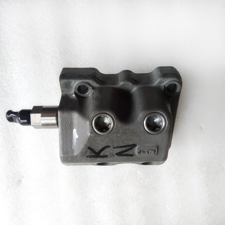 Fuel Pump Head 4954199 for ISL QSC8.3 Diesel Engines