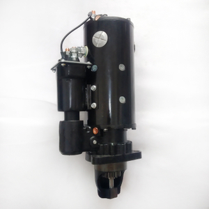 Starter Motor 4906784 for QSC8.3 Diesel Engines