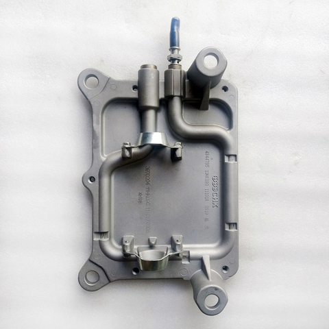 Cooler Plate 3970204 Fits for Cummins ISLE Engines