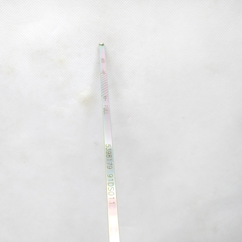 Oil Dipstick 5398179 for Cummins ISB Engines