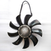 Silicon Oil Fan Clutch 5344525 for 6L9.3 Engines