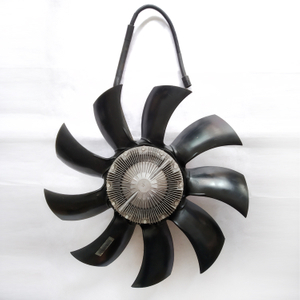 Silicon Oil Fan Clutch 5344525 for 6L9.3 Engines