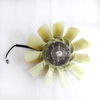 Silicon Oil Fan Clutch Assembly 5443790 for QSB