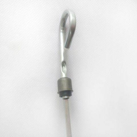 Oil Lever Dipstick 3907712 for Cummins 6BT Engines