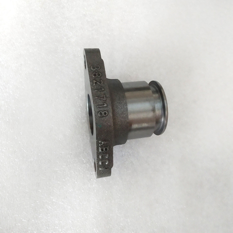 Water Transfer Connection 3821718 for Cummins QSM11 Engines
