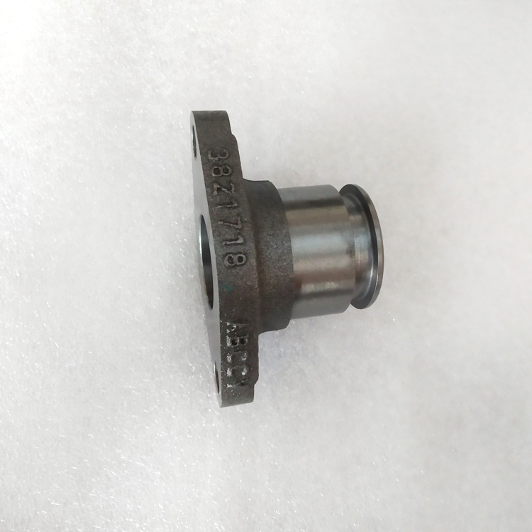 Water Transfer Connection 3821718 for Cummins QSM11 Engines