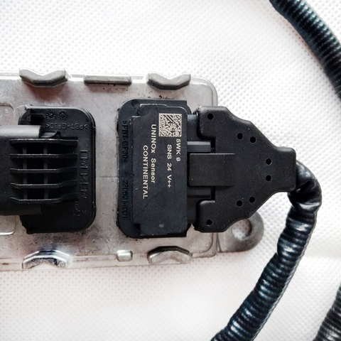 Nitrogen Oxygen Sensor 5WK97103 for Cummins Engines