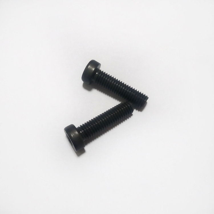 Hexagon Socket Head Screws Bolt 3025806 For ISLe Engines