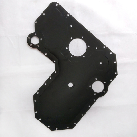 Front Gear Cover 3892697 for M11 ISM11 QSM11 Engines