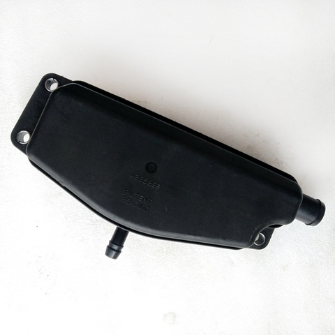 Crankcase Breather 4365898 for Cummins QSZ13 Engines 