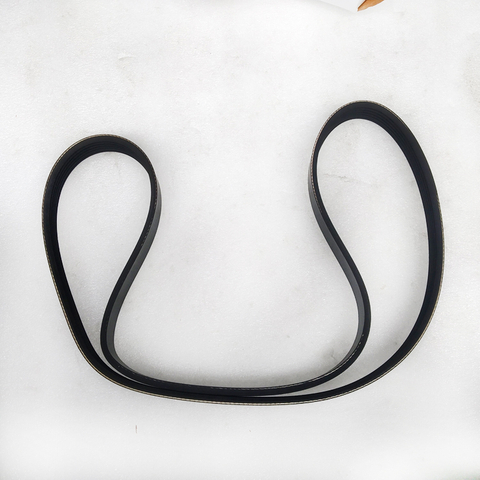 V Ribbed Belt 3401283 for QSM11 NT855 Diesel Engines