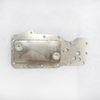 Oil Cooler Core 3959031 for Cummins QSB6.7 Engines