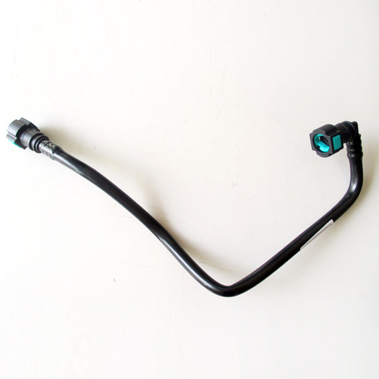 Compressor Water inlet Tube 5255186 for ISF3.8 Engines