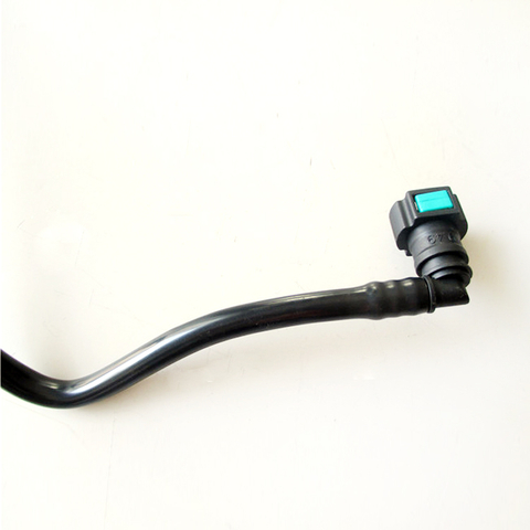 Compressor Water Outlet Tube 5255187 for ISF3.8 Engines