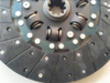 Clutch Plate Disc 4937401 for 4BT Diesel Engines