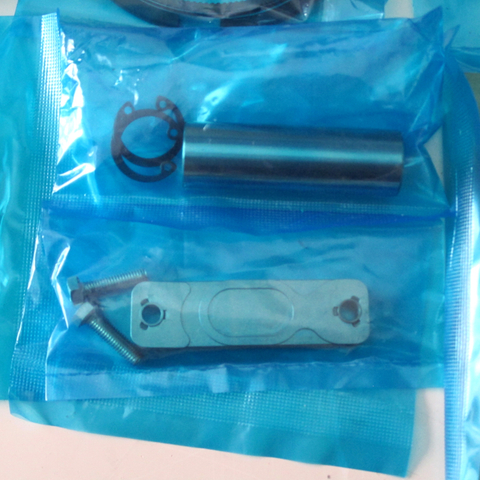 Compressor repair kit 4089238 for Cummins ISLe Engines 