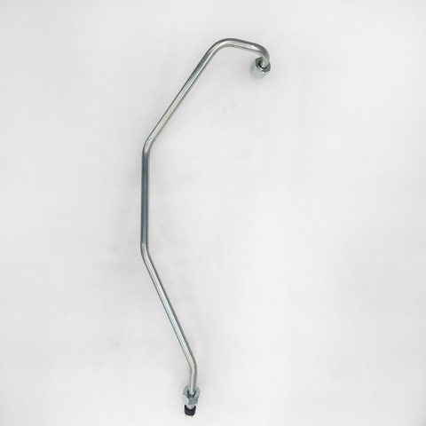 Compressor Water Outlet Tube 3976440 for 6L Engines