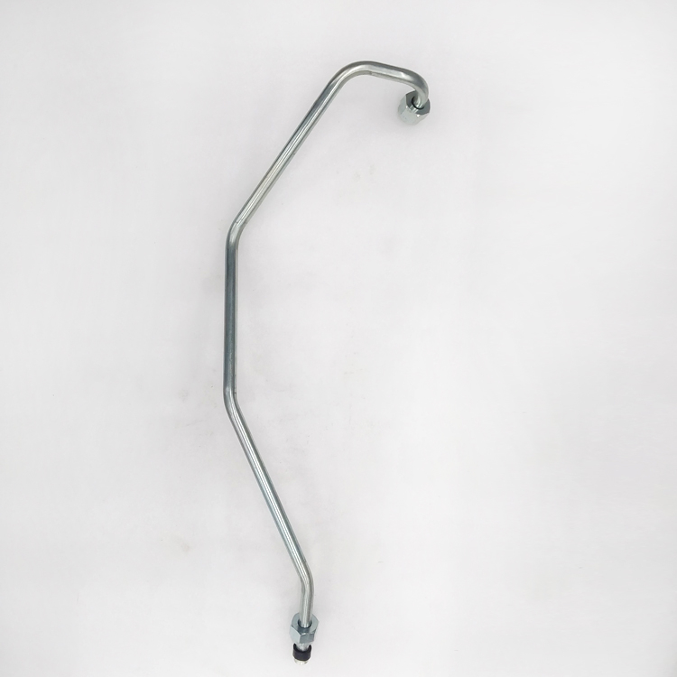 Compressor Water Outlet Tube 3976440 for 6L Engines