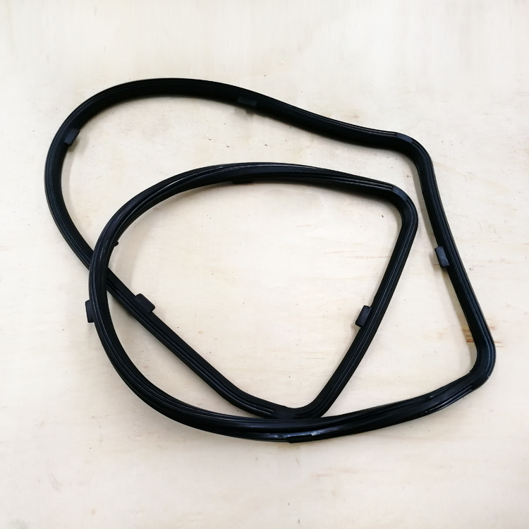 Oil Pan Seal 4934344 for Cummins ISBe5.9 ISDe6 Engine