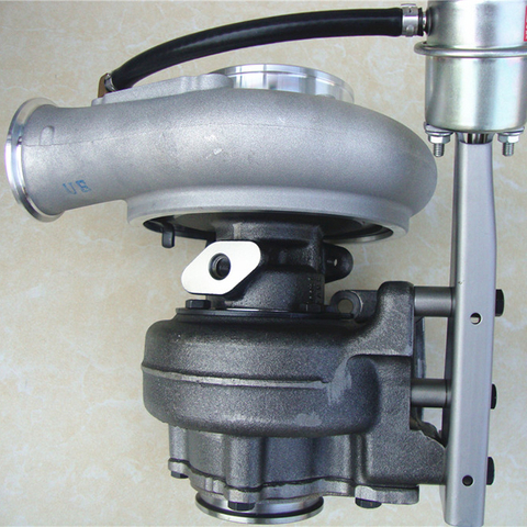 Turbocharger 2834823 for Cummins 6BT Engine