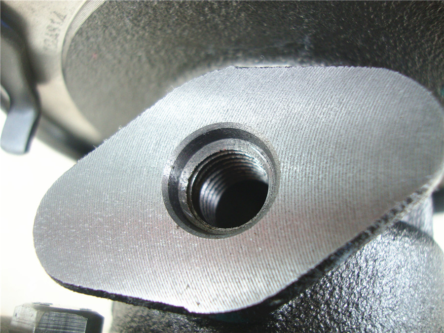 Turbocharger 3919153 for Cummins 6BT Engine
