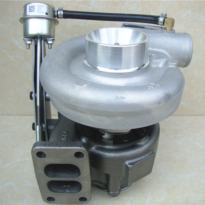 Turbocharger 3960413 for Cummins 6BT Engine