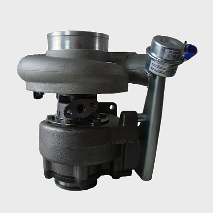 Turbocharger 4029160 for Cummins 6BT Engine