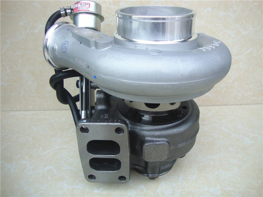 Turbocharger 4051420 for Cummins 6BT Engine