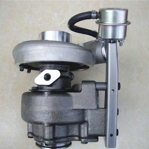 Turbocharger 4050061 for Cummins 6BT Engine