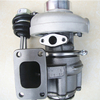 Turbocharger 2881827 for KOMATSU 4BTA125 Engine