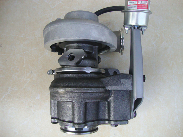 Turbocharger 2837412 for Cummins 4BT3.9 Engine