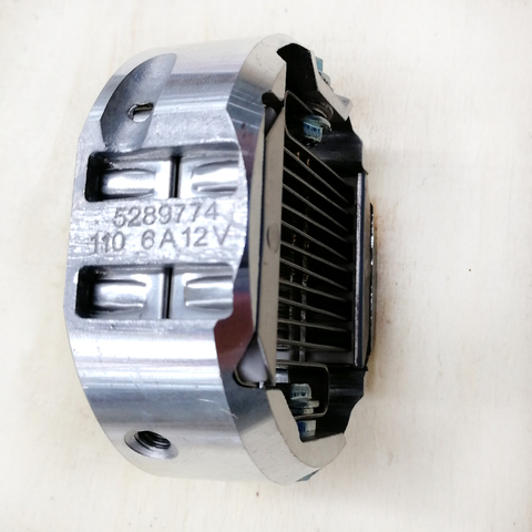 Intake Air Heater 5289774 for Cummins ISF2.8 Engine Parts