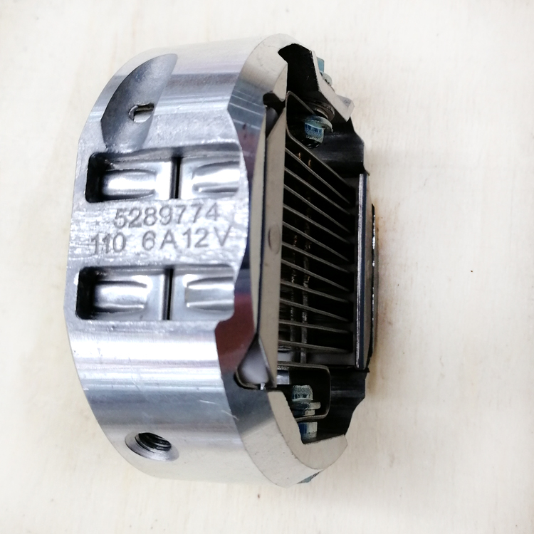 Intake Air Heater 5289774 for Cummins ISF2.8 Engine Parts