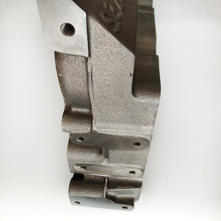 Cylinder Head Assembly 3922739 for Cummins Engine