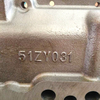 Cylinder Head 4989710 for Cummins Engine