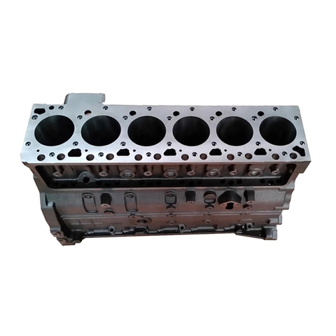 Cylinder Block 3928797 for Cummins Engine 