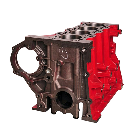 Cylinder Block 5334639 for Cummins Engine