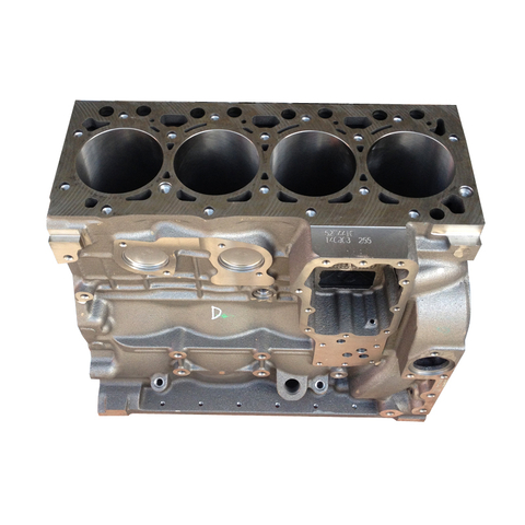Cylinder Block 4934322 for Cummins Engine