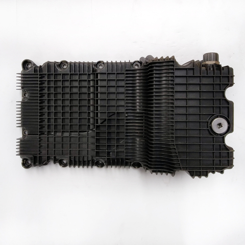 Oil Pan 4987768 for Cummins ISF3.8 Engine