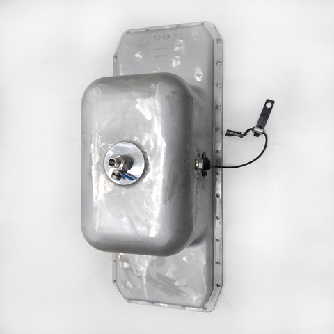 Oil Pan 4992931 for Cummins QSB6.7 Engine
