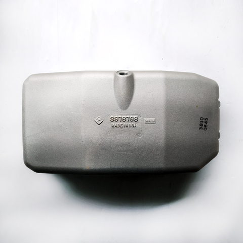 Oil Pan 3976768 for Cummins QSB4.5 Engine
