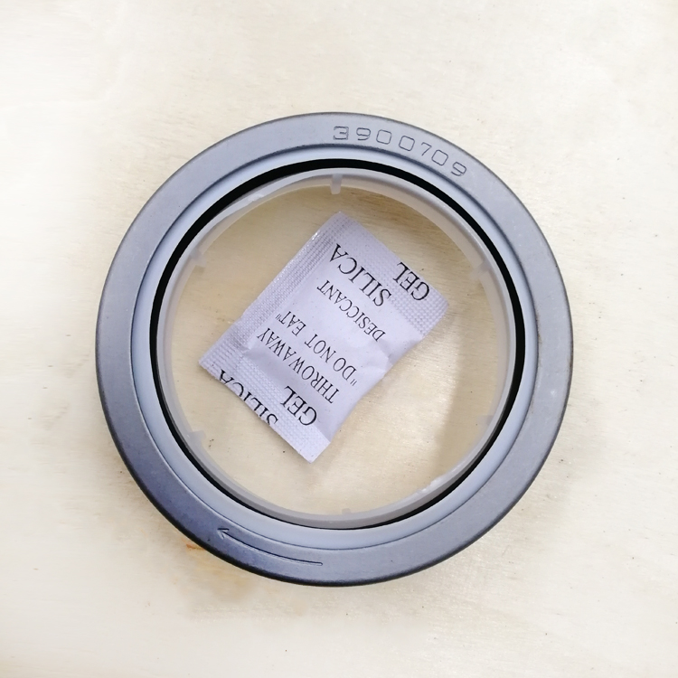 Crankshaft Front Oil Seal 3900709 for Cummins Engine 
