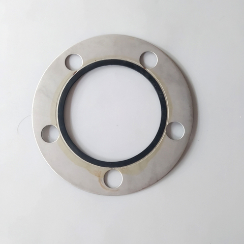 Crankshaft Front Oil Seal 3328759 for Cummins Engine