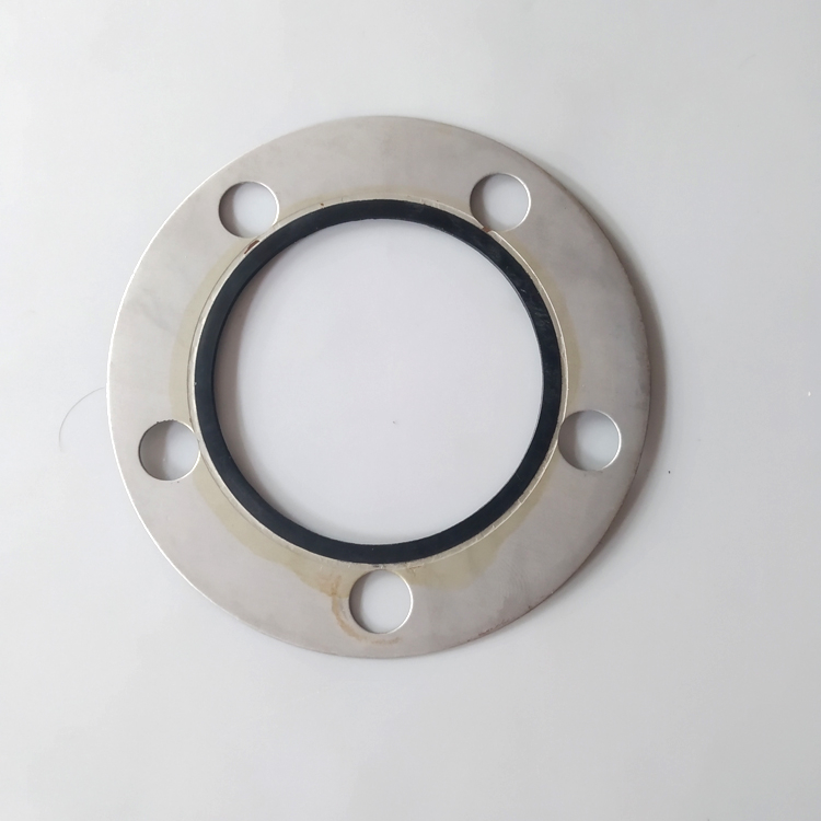 Crankshaft Front Oil Seal 3328759 for Cummins Engine