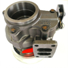 Turbocharger 3785224 for Cummins HX40W Engine